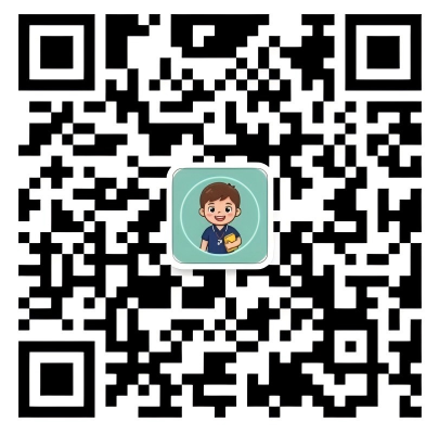 体慧云公众号二维码